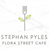 Flora Street Cafe Logo