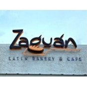 Zaguan Logo