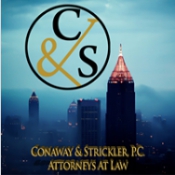 Conaway & Strickler PC Logo