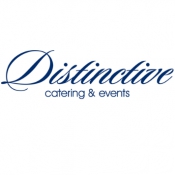 Distinctive Catering & Events Logo