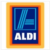 ALDI Atlanta Logo