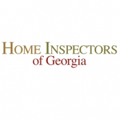 Home Inspectors of Georgia Logo
