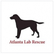 Atlanta Lab Rescue Logo