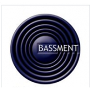 Bassment Logo