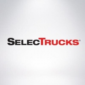 Selec Trucks of Dallas Logo