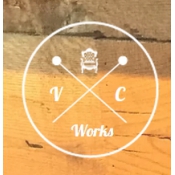 Valdez Custom Works Logo