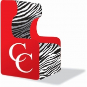 CC Upholstery supply Logo