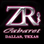 Zona Rosa Cabaret Logo
