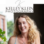 Kelley Klein Photography Logo