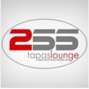 255 Tapas Lounge Logo