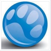 PetWell Veterinary Healthcare Logo