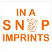 In A Snap Imprints Logo