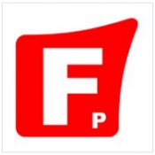 Fare Print Logo