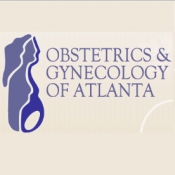 Obstetrics & Gynecology of Atlanta Logo