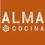 Alma Cocina Logo