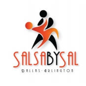 Salsabysal Dance Studio Of Salsa and Bachata Logo