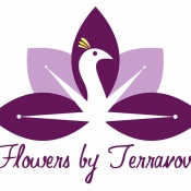 Flowers by Terranova Logo