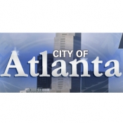 City of Atlanta Department of Watershed Management Logo