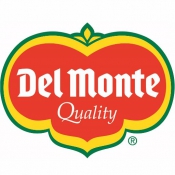 Del Monte Fresh Produce Co Logo