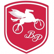 Bicycles Plus Logo