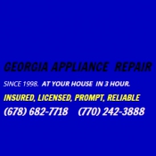 Forward Appliance & Refrigeration repair Logo