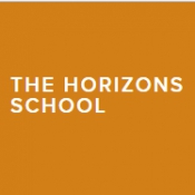 Horizons School Logo