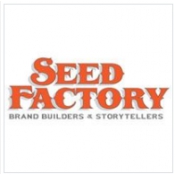 Seed Factory Branding Logo