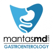Dr. Alexander Mantas - Gastroenterologist Logo