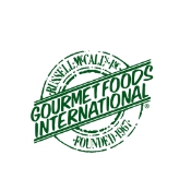 Gourmet Foods International Logo