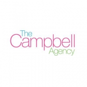Campbell Agency Logo