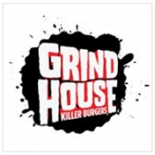Grindhouse Killer Burgers Logo