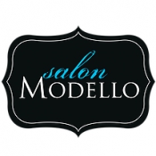 Salon Modello Logo