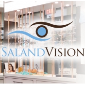 Saland Vision Logo