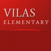 Vilas Elementary School Logo