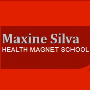 Silva Magnet High School Logo