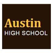 Austin High School Logo