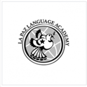 La Paz Language Academy Logo