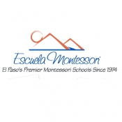 Escuela Montessori Del Valle Logo