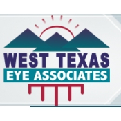 West Texas Eye Associates Logo