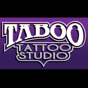 Taboo Tattoo Logo