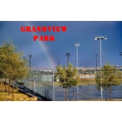 Grandview Park Logo