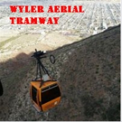 Wyler Aerial Tramway Logo