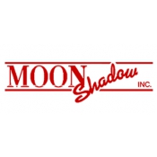 MoonShadow Window Tinting Logo