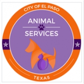 El Paso Animal Services Shelter Logo
