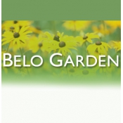 Belo Garden Logo