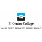 El Centro College Bookstore Logo