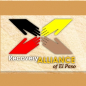 Recovery Alliance Logo