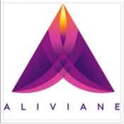 Aliviane Methadone Clinic Logo