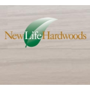 New Life Hardwood Floors Logo