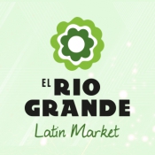 El Rio Grande Logo